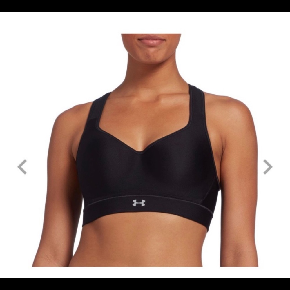 Under Armour high impact sports bra 34DD
